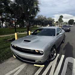 2022 Dodge Challenger 2022