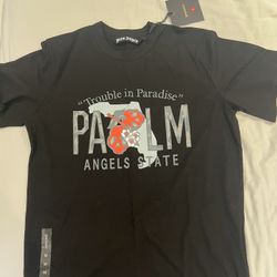 Palm Angels Tshirt