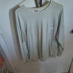 Victoria's Secret PINK Long Sleeve Shirt