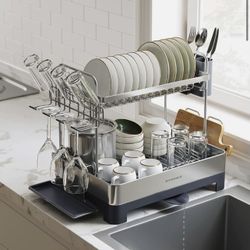 Dish Rack