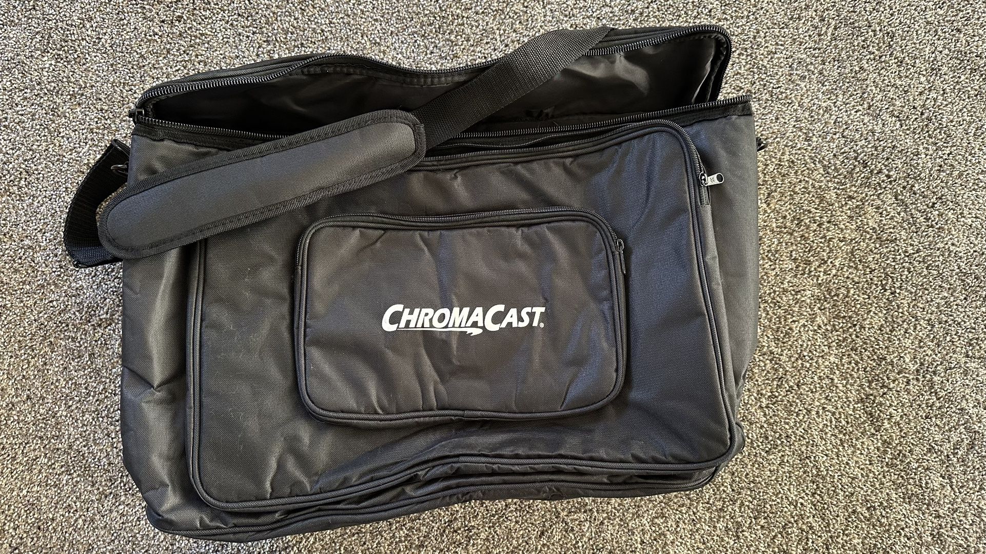 ChromaCast bag