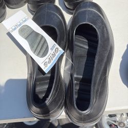 Over The Shoe covers -Size 2 Xl