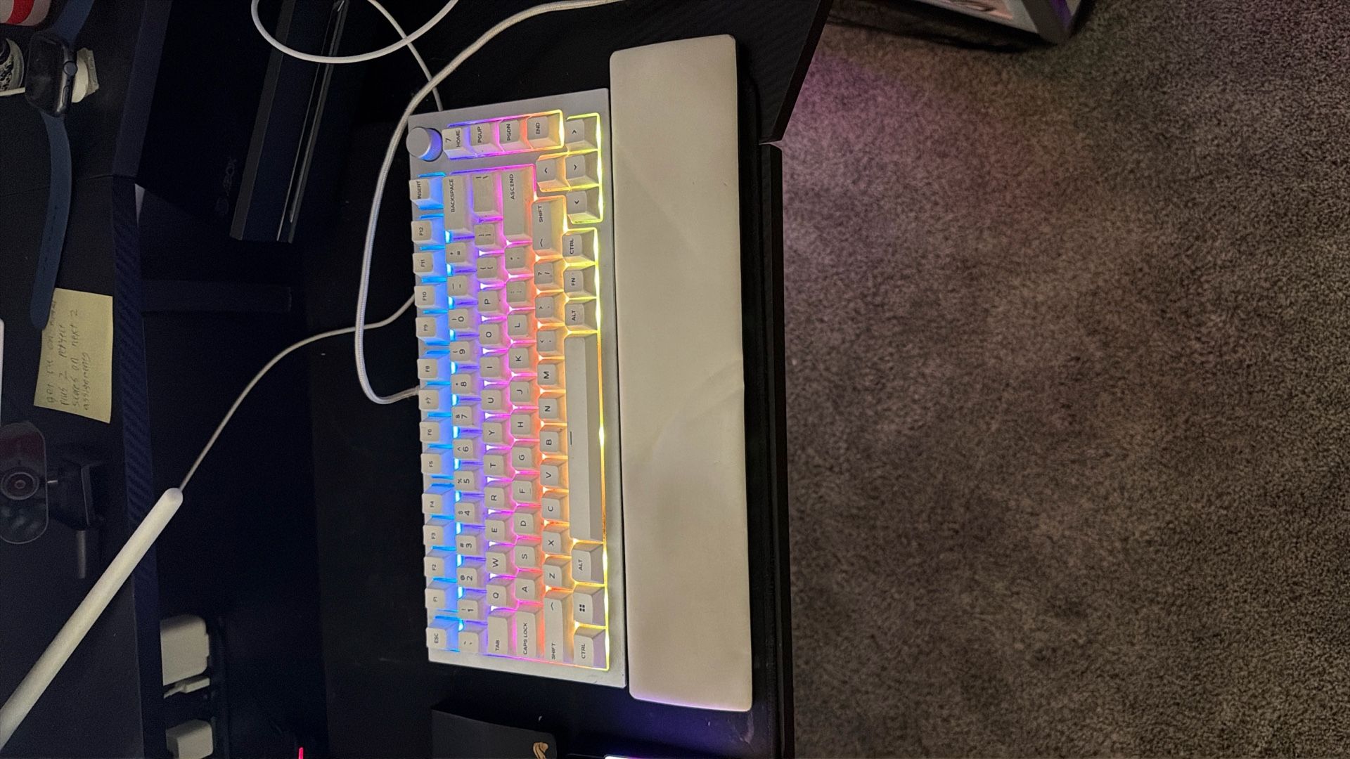 Glorious Keyboard
