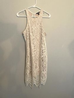 Beautiful Lace Dress