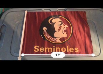 Car flags new