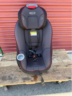 Graco car seat