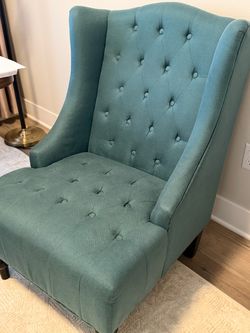 Accent chair