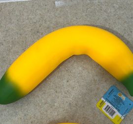 Squishy Banana 🍌