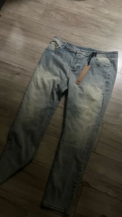 ksubi jeans blue