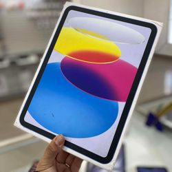 iPad A16 128gb WiFi LTE 