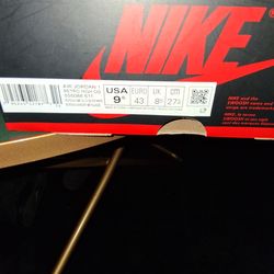 Jordan 1 high bordeaux