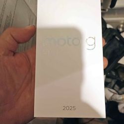 Motorolla Moto G Stylus 