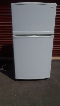 Refrigerador MARCA Kenmore 3 meses de Garantía Delivery Free