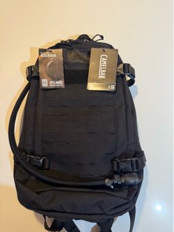 NEW CamelBak H.A.W.G. Mil Spec Hydration Pack