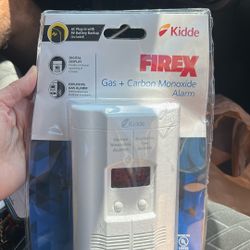 Gs  Carbon Monoxide