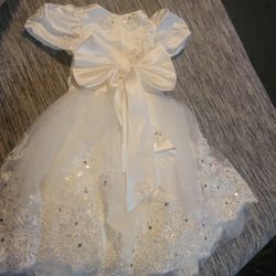 2T Formal Dress