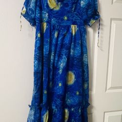 Dress Size L