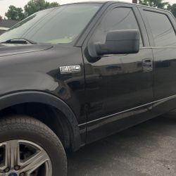 Ford F150 2005