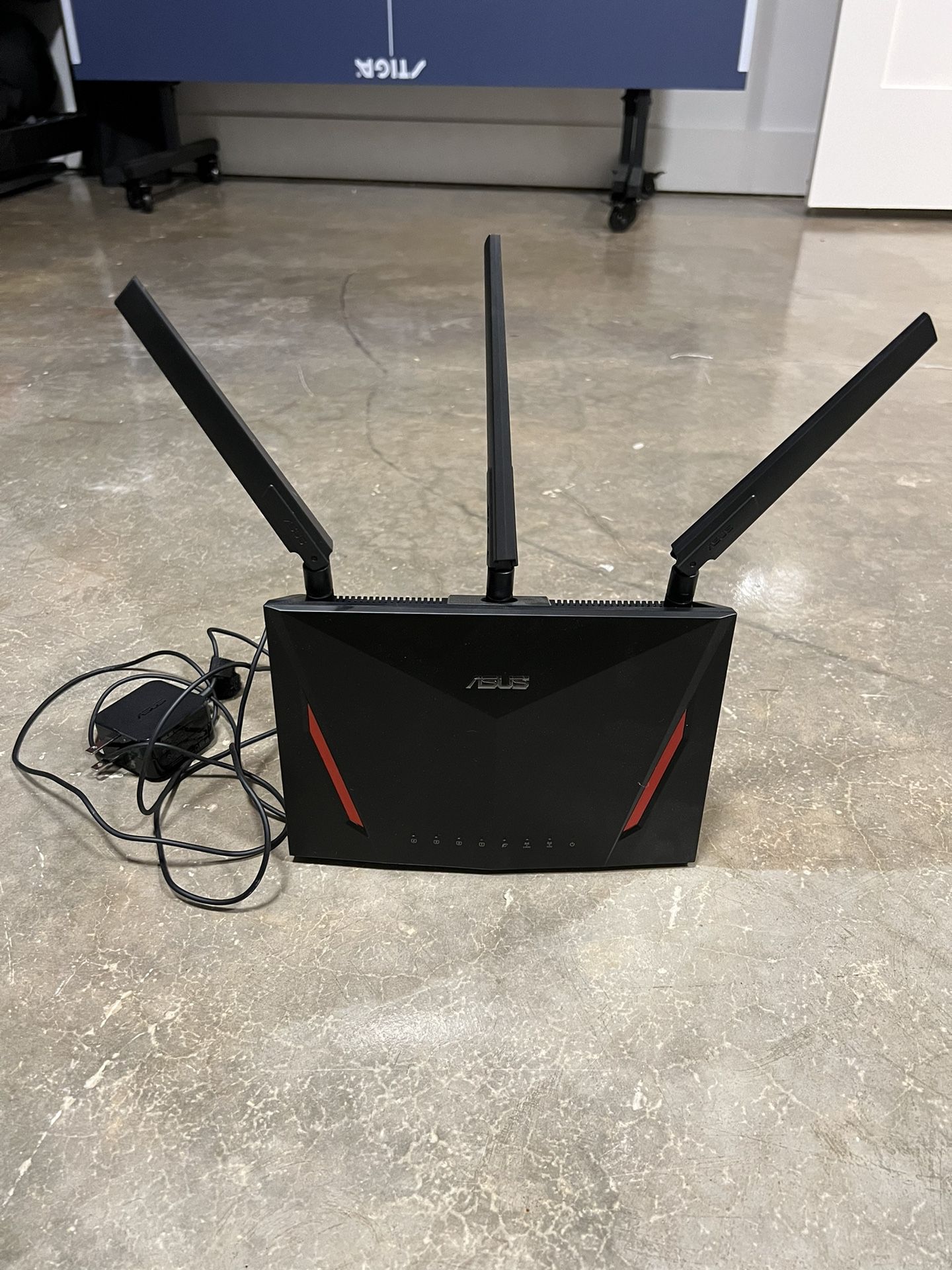 Asus WiFi Mesh Wireless Router - RT-AC86U