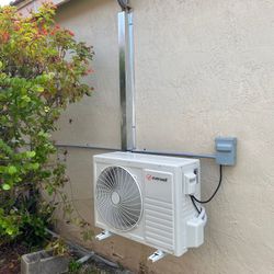 Mini Split (Air Conditioner)