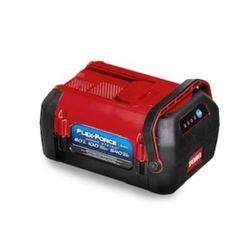 Toro Flex-Force 60V 10Ah Battery Pack