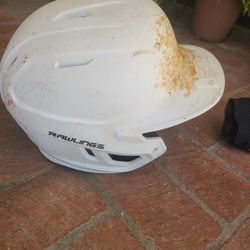 Helmet Baseball 