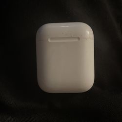 gen 2 airpods airpod missing