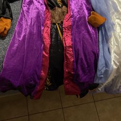 Halloween Costume
