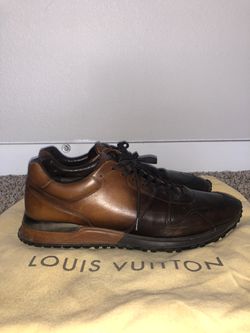 Louis Vuitton Sneakers (men) *AUTHENTIC* for Sale in Laveen Village, AZ -  OfferUp