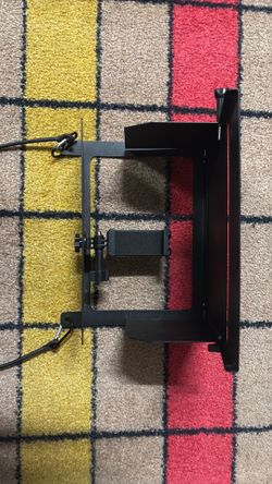 Softball/Baseball Camera Mount