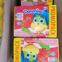 Pack De 24 Danoninos