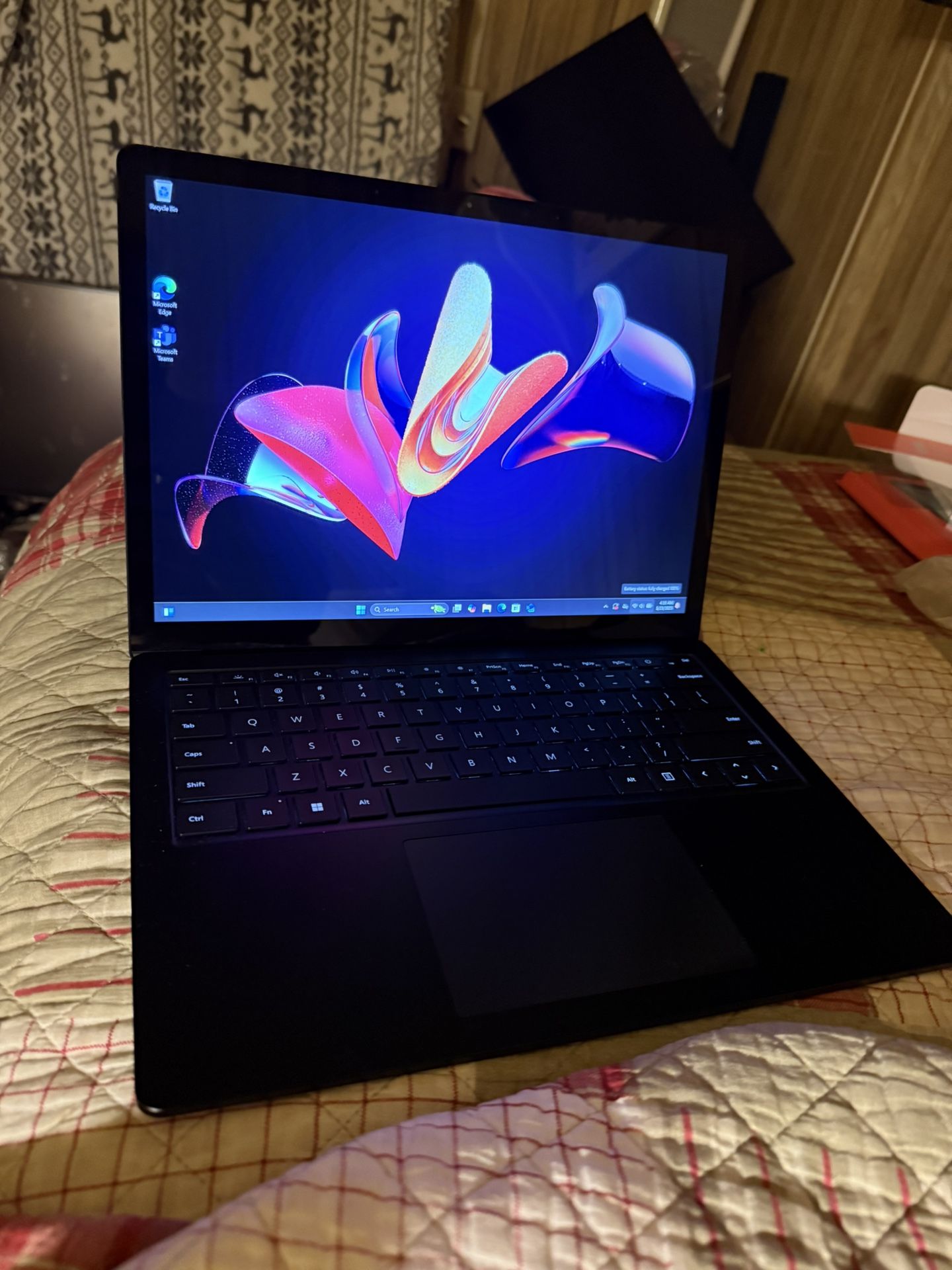 Microsoft surface laptop 4 512gb 16ram