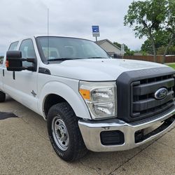 2015 Ford F-350