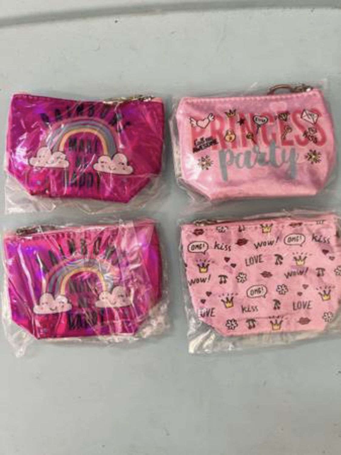 Princess Purses