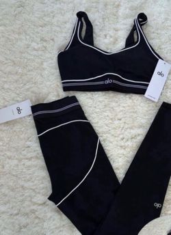 Alo set