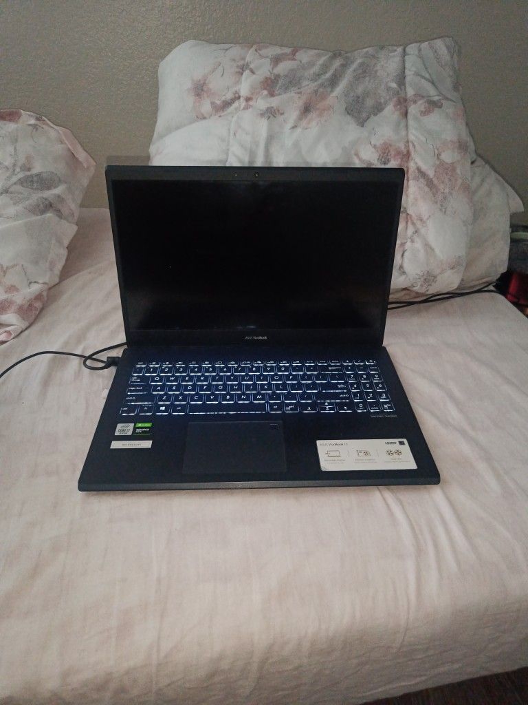 ASUS K571 Vivo book Laptop