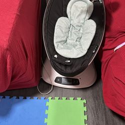 4moms Mamaroo