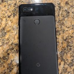 Pixel 3a XL