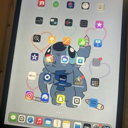 iPad 9th Generation 