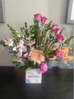 Unique flowers