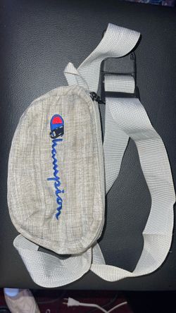 Small Belt Bag
