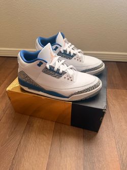 Retro 3s size 10.5