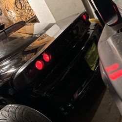 Fd3s Rx7 Duck Tail Spoiler