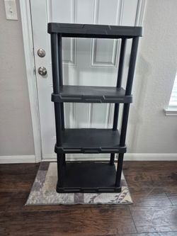 Shelf