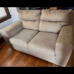 Sofa Set 