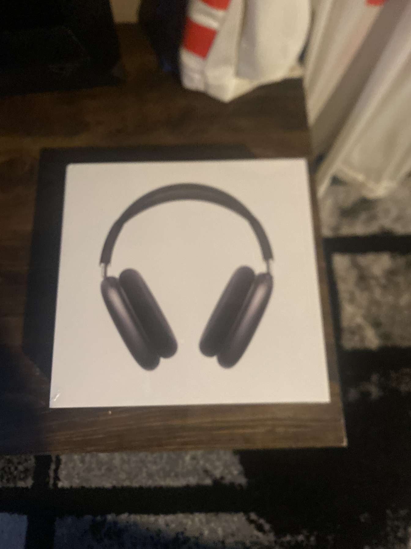 AirPods Max Brand New Best Offer!