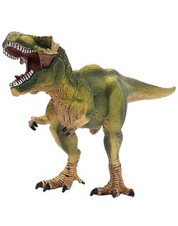 CifToys Tyrannosaurus Rex Dinosaur Toys 3 Year Old Boy Toys Kids Toy Realistic Jurassic Trex Dinosaur (Green) New in the box!