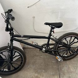 Mongoose Rebel 