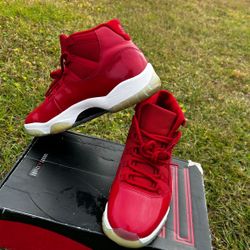 Jordan 11 “Win Like 96”