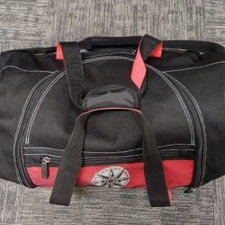 Large Rugged Duffle Bag 26 inch